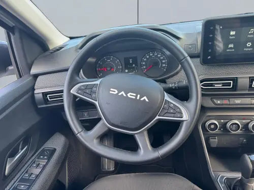 Dacia Sandero TCe 90 auto Journey - Photo 12