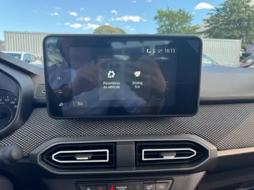 Dacia Sandero TCe 90 auto Journey - Photo 19