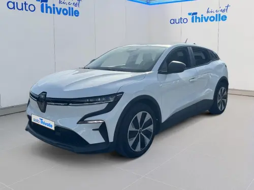 Renault Megane E-Tech Megane E-Tech EV60 130ch optimum charge Evolution ER - Photo 0