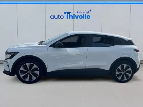 Renault Megane E-Tech Megane E-Tech EV60 130ch optimum charge Evolution ER - Photo 1