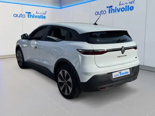 Renault Megane E-Tech Megane E-Tech EV60 130ch optimum charge Evolution ER - Photo 2