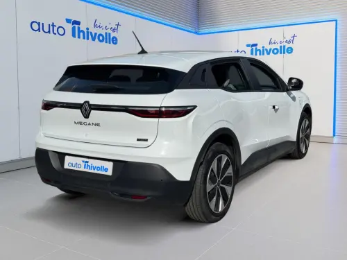 Renault Megane E-Tech Megane E-Tech EV60 130ch optimum charge Evolution ER - Photo 4
