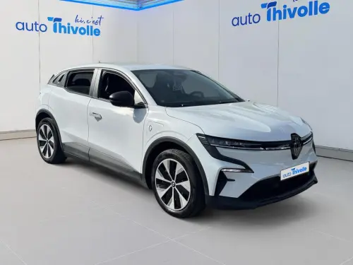 Renault Megane E-Tech Megane E-Tech EV60 130ch optimum charge Evolution ER - Photo 6