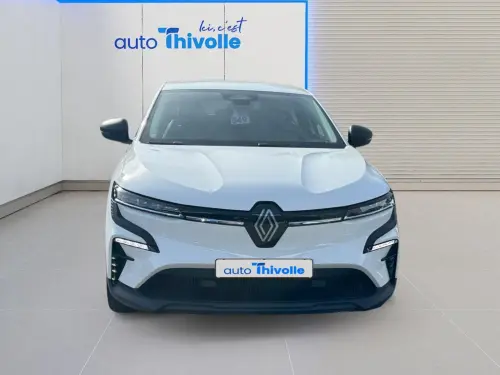 Renault Megane E-Tech Megane E-Tech EV60 130ch optimum charge Evolution ER - Photo 7