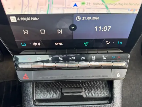 Renault Megane E-Tech Megane E-Tech EV60 130ch optimum charge Evolution ER - Photo 14