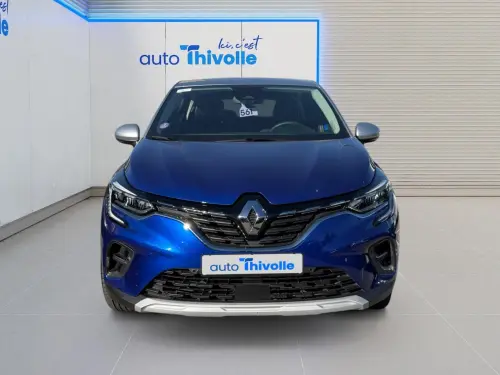 Renault Captur mild hybrid 160 EDC Techno - Photo 7