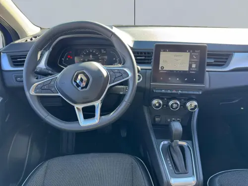 Renault Captur mild hybrid 160 EDC Techno - Photo 11