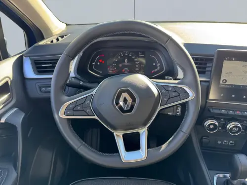 Renault Captur mild hybrid 160 EDC Techno - Photo 12