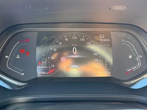 Renault Captur mild hybrid 160 EDC Techno - Photo 13