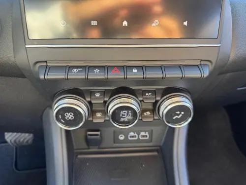 Renault Captur mild hybrid 160 EDC Techno - Photo 14