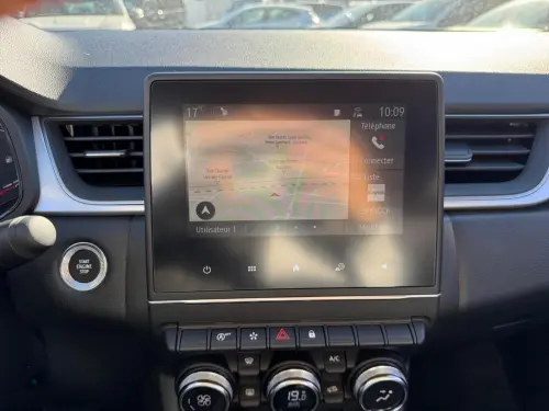 Renault Captur mild hybrid 160 EDC Techno - Photo 19