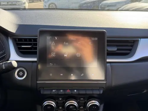 Renault Captur mild hybrid 160 EDC Techno - Photo 20
