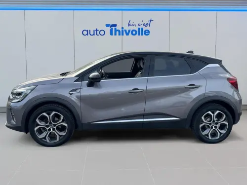 Renault Captur mild hybrid 140 Techno - Photo 1