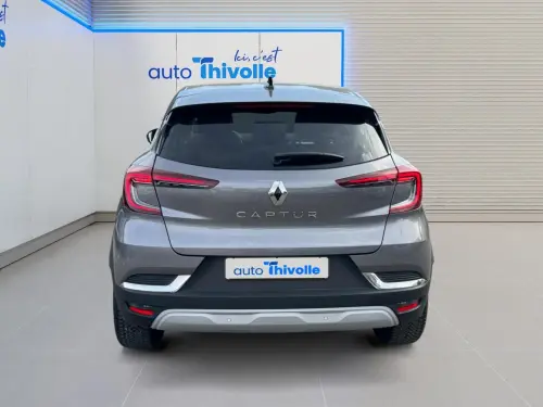 Renault Captur mild hybrid 140 Techno - Photo 3