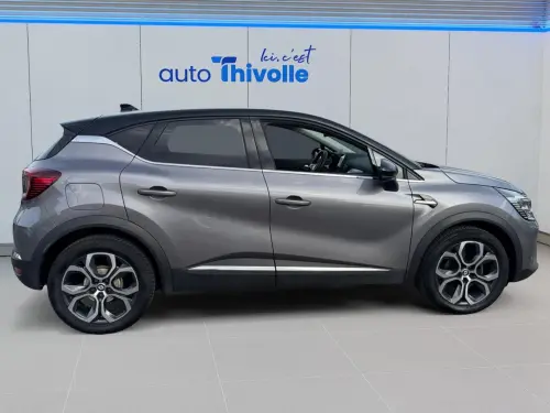 Renault Captur mild hybrid 140 Techno - Photo 5