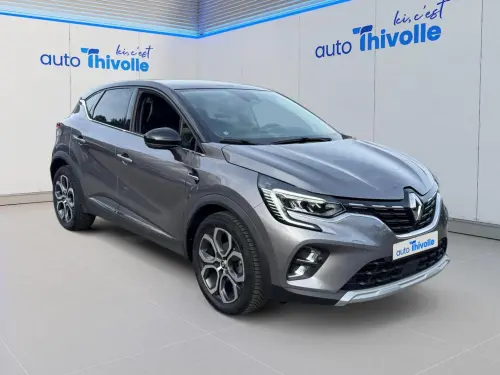 Renault Captur mild hybrid 140 Techno - Photo 6