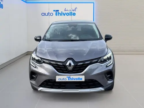 Renault Captur mild hybrid 140 Techno - Photo 7