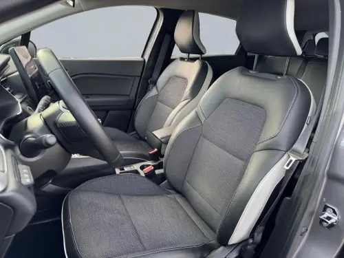 Renault Captur mild hybrid 140 Techno - Photo 9