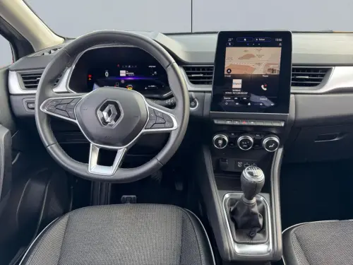 Renault Captur mild hybrid 140 Techno - Photo 11