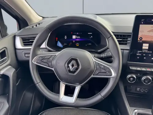 Renault Captur mild hybrid 140 Techno - Photo 12