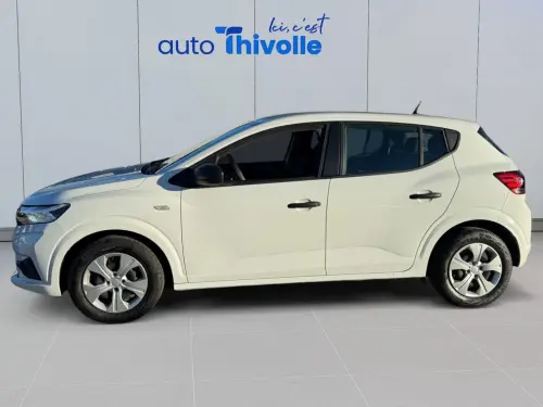 Dacia Sandero SCe 65 Essential - Photo 1