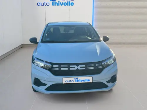 Dacia Sandero SCe 65 Essential - Photo 7
