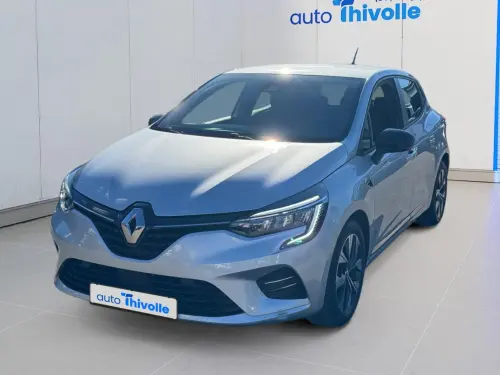 Renault Clio Clio TCe 90 - 21N Limited - Photo 0