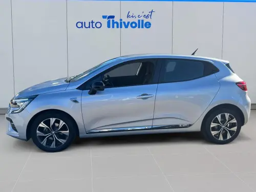 Renault Clio Clio TCe 90 - 21N Limited - Photo 1