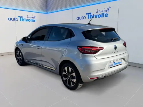 Renault Clio Clio TCe 90 - 21N Limited - Photo 2