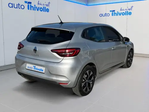 Renault Clio Clio TCe 90 - 21N Limited - Photo 4