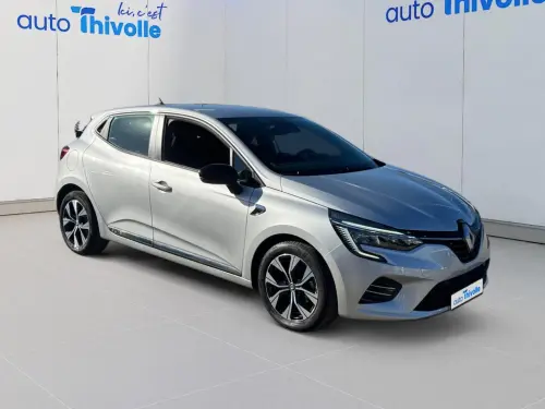 Renault Clio Clio TCe 90 - 21N Limited - Photo 6