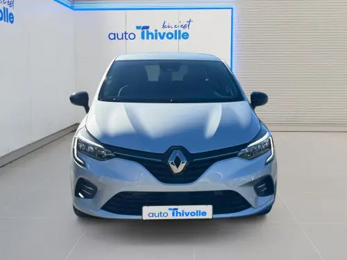 Renault Clio Clio TCe 90 - 21N Limited - Photo 7