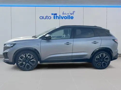 Renault Austral full hybrid E-Tech 200 ch Esprit Alpine - Photo 1