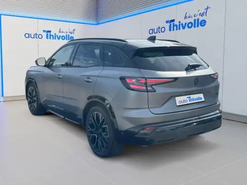 Renault Austral full hybrid E-Tech 200 ch Esprit Alpine - Photo 2