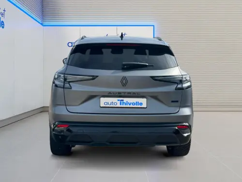 Renault Austral full hybrid E-Tech 200 ch Esprit Alpine - Photo 3