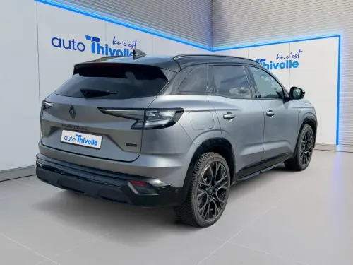 Renault Austral full hybrid E-Tech 200 ch Esprit Alpine - Photo 4