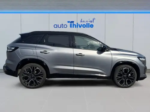 Renault Austral full hybrid E-Tech 200 ch Esprit Alpine - Photo 5