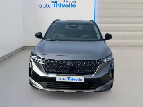 Renault Austral full hybrid E-Tech 200 ch Esprit Alpine - Photo 7