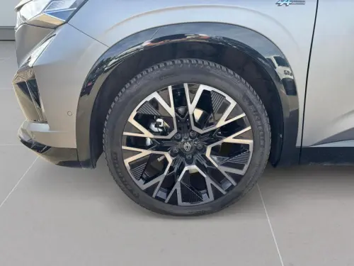 Renault Austral full hybrid E-Tech 200 ch Esprit Alpine - Photo 8