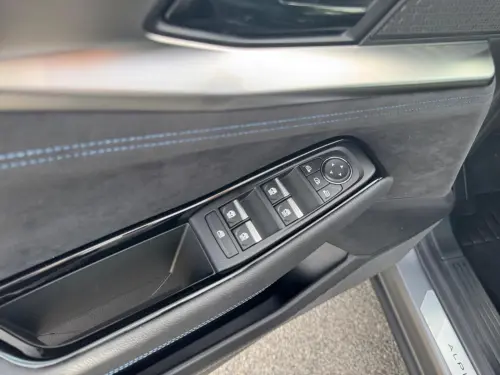 Renault Austral full hybrid E-Tech 200 ch Esprit Alpine - Photo 10