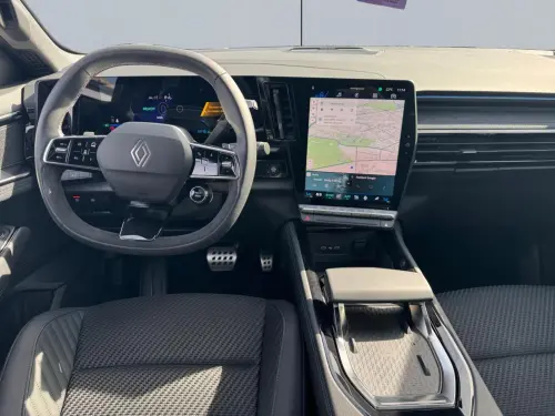 Renault Austral full hybrid E-Tech 200 ch Esprit Alpine - Photo 11