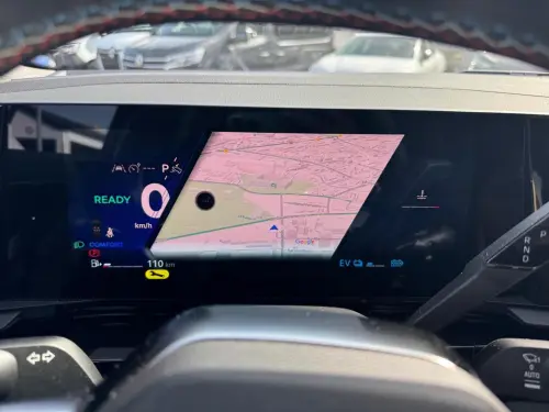 Renault Austral full hybrid E-Tech 200 ch Esprit Alpine - Photo 13