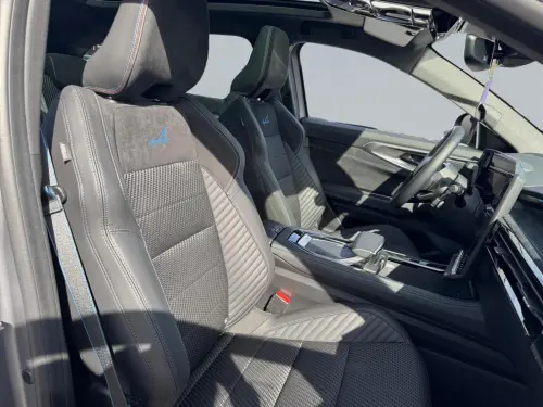 Renault Austral full hybrid E-Tech 200 ch Esprit Alpine - Photo 16