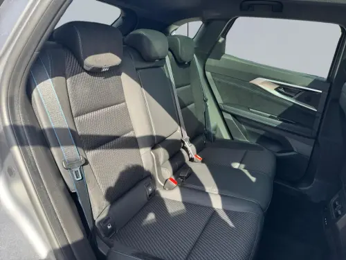 Renault Austral full hybrid E-Tech 200 ch Esprit Alpine - Photo 17
