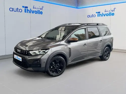 Dacia Jogger TCe 110 7 pl Extreme - Photo 0