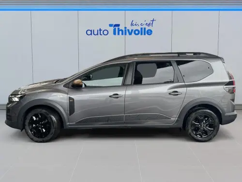 Dacia Jogger TCe 110 7 pl Extreme - Photo 1