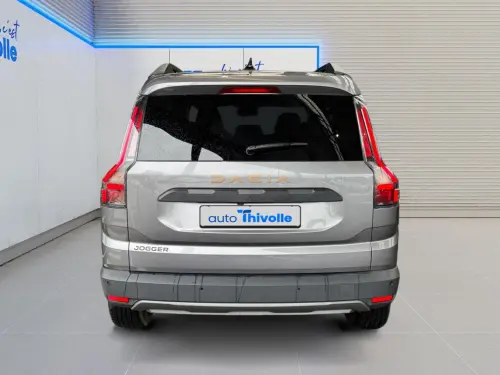 Dacia Jogger TCe 110 7 pl Extreme - Photo 3