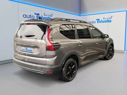 Dacia Jogger TCe 110 7 pl Extreme - Photo 4