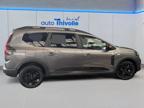 Dacia Jogger TCe 110 7 pl Extreme - Photo 5