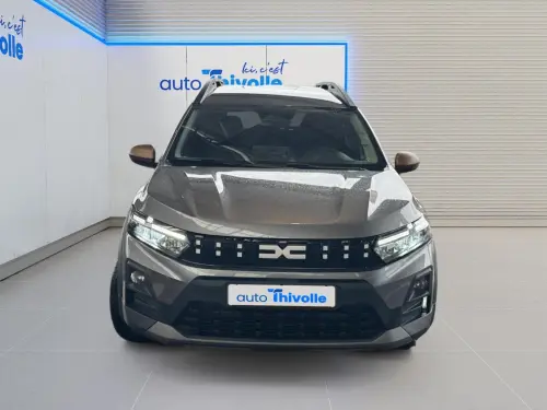 Dacia Jogger TCe 110 7 pl Extreme - Photo 7